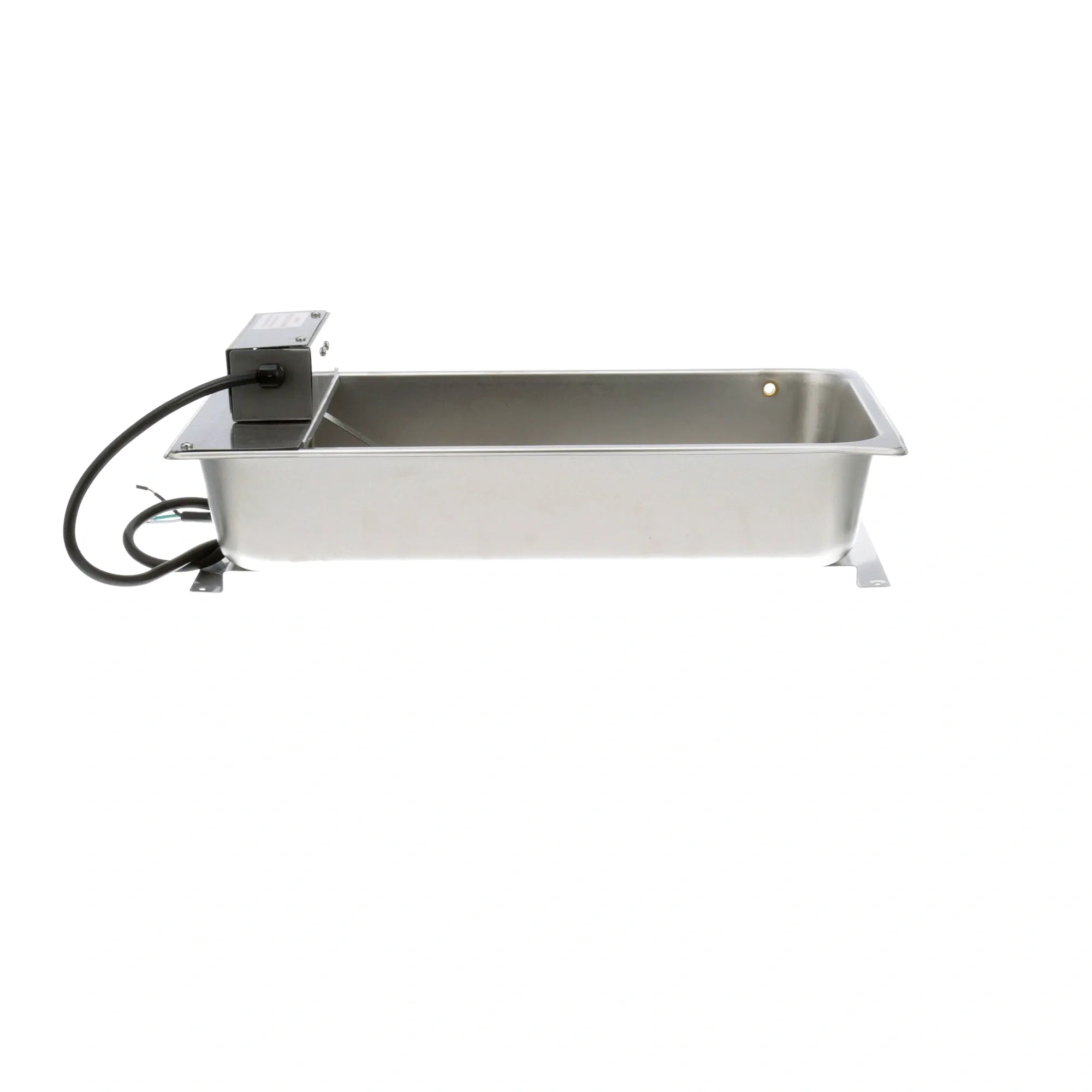 FISDM15WW3D Fisher Manufacturing - 15 qt Evaporator alternate view 1 FISDM15WW3D Fisher Manufacturing - 15 qt Evaporator alternate view 1